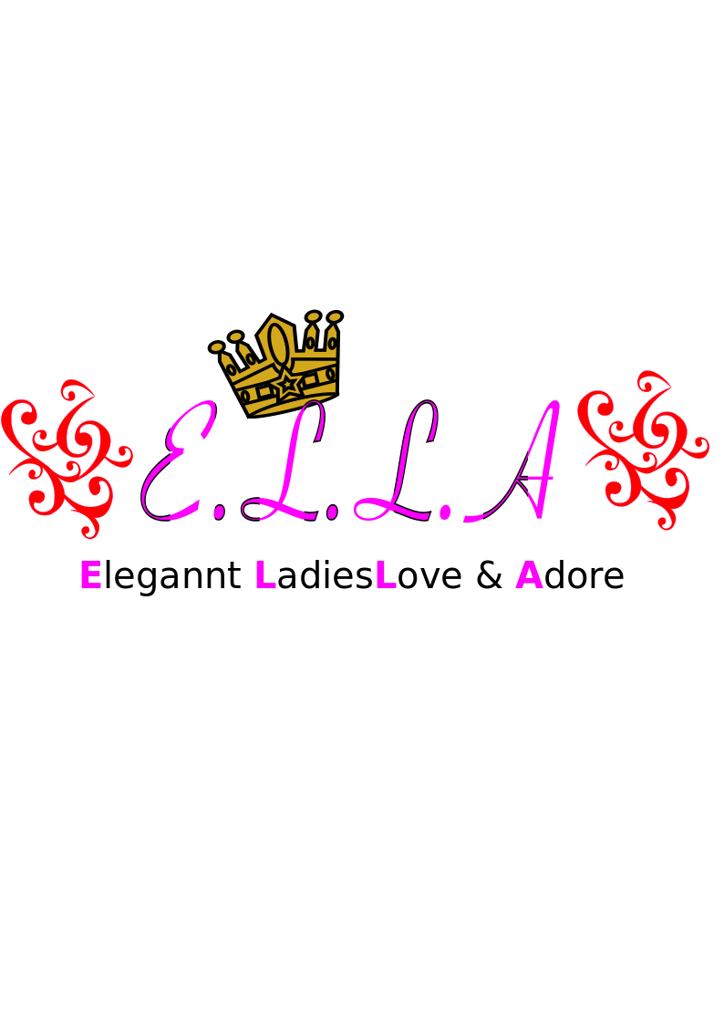 E.L.L.A(Elegannt Ladies Love & Adore) Gift Cards