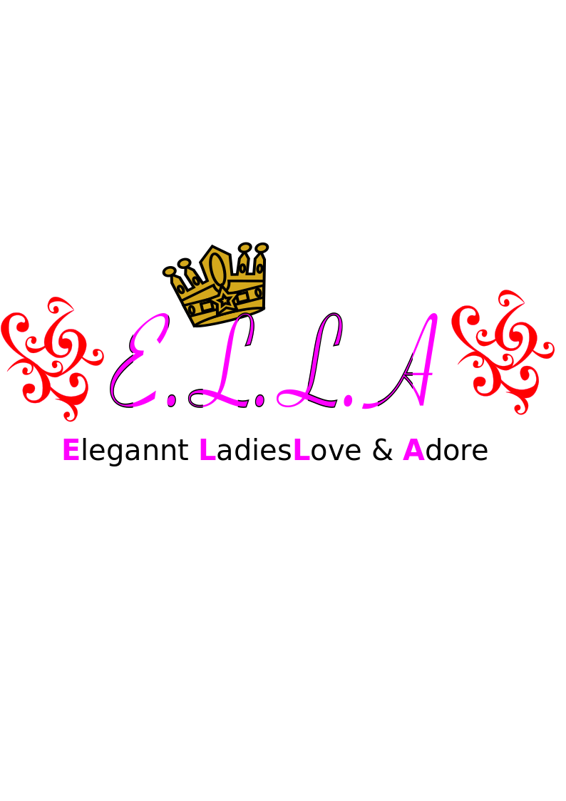 E.L.L.A.(Elegannt Ladies Love and Adore)