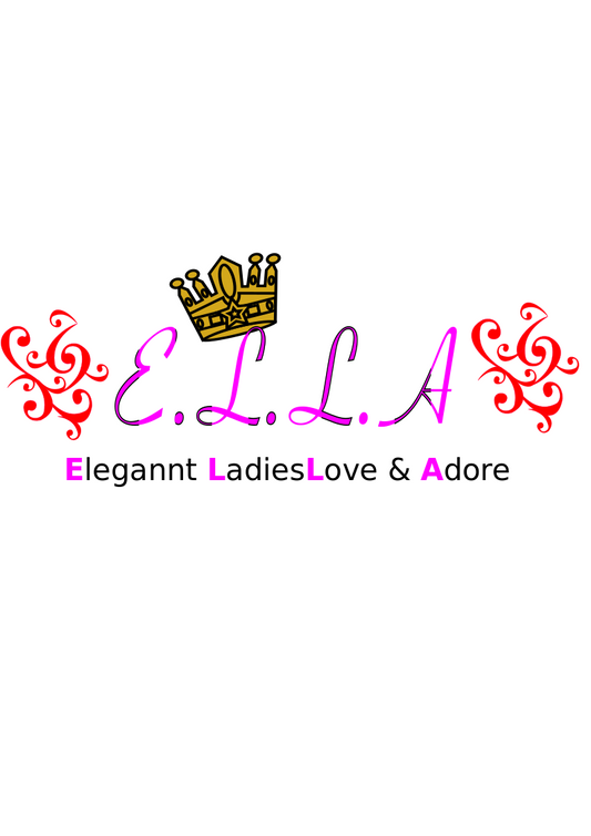 E.L.L.A(Elegannt Ladies Love & Adore) Gift Cards